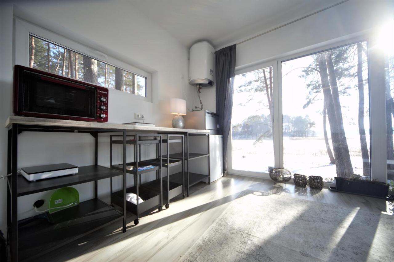 Gaujaclub - Our Bose And Bang&Olufsen Lofts On A Lake Gauja  Ngoại thất bức ảnh